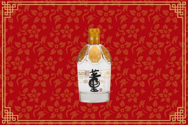 贵溪市回收董酒